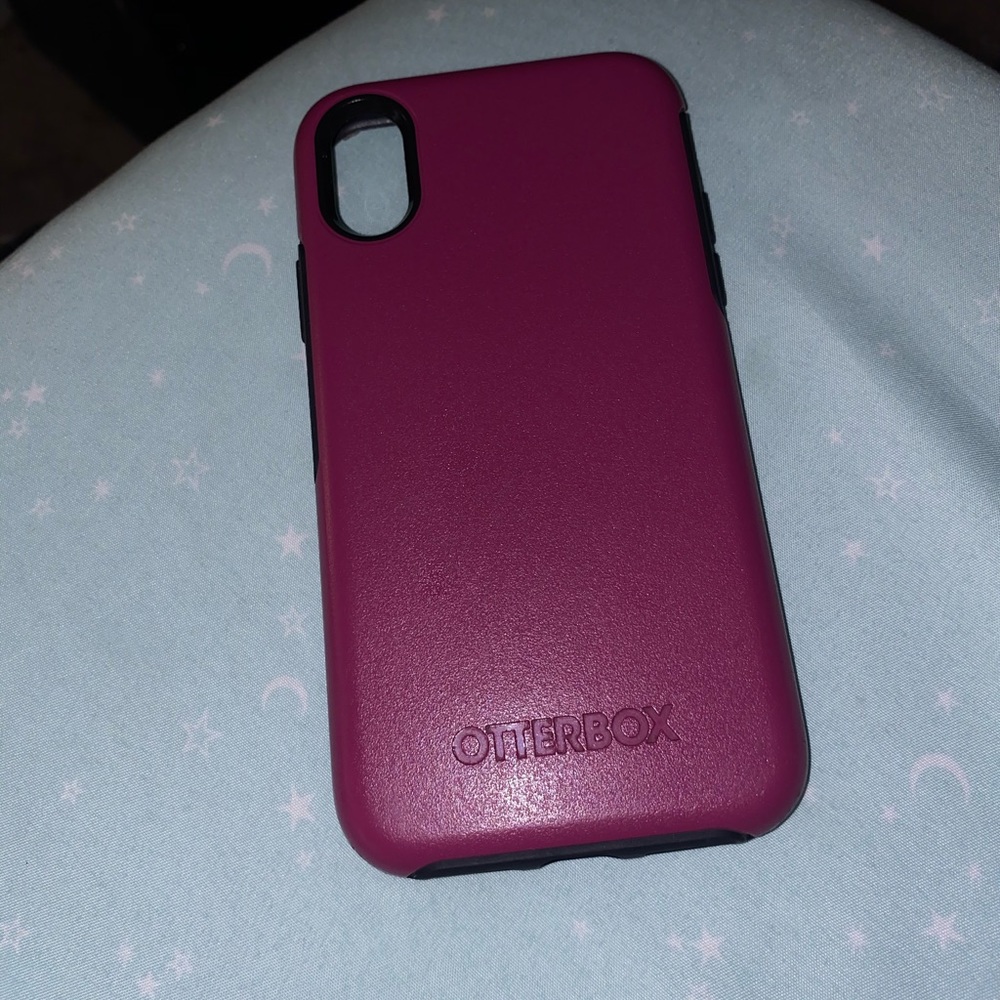 Otterbox Symmetry iPhone X/Xs